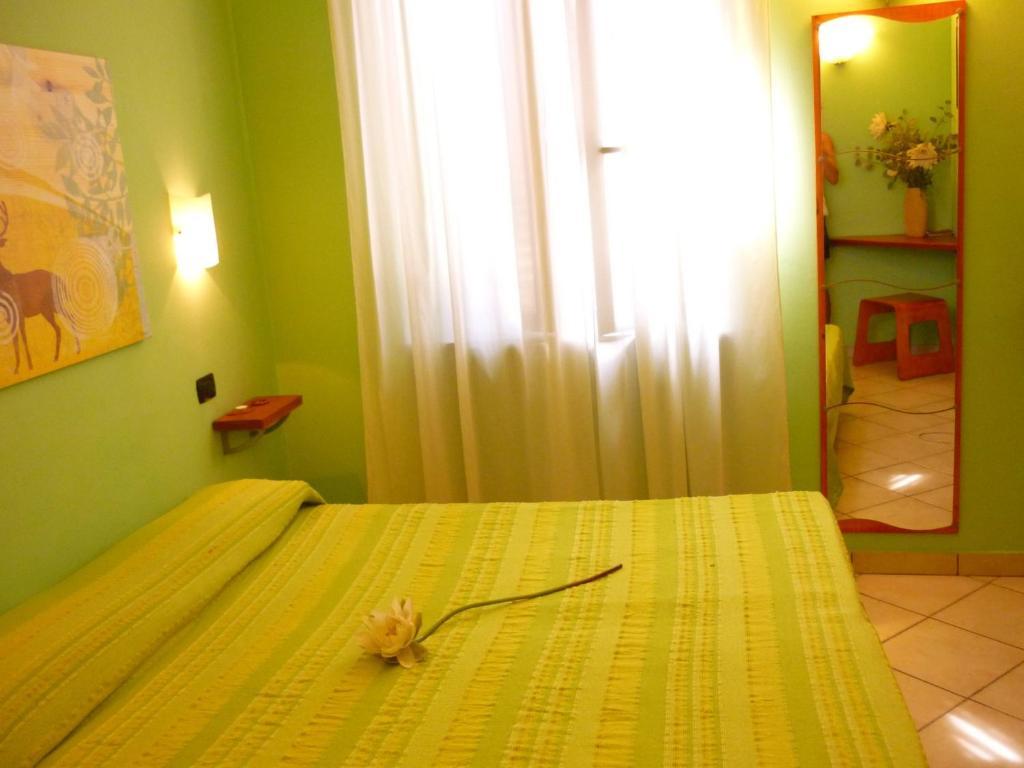 Antica Corte Lucca Pokoj fotografie